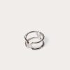 Valentino Vlogo Signature Metal Ring | Jewelry