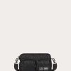 Valentino Valentino Garavani And Porter Shoulder Bag | Shoulder Bags