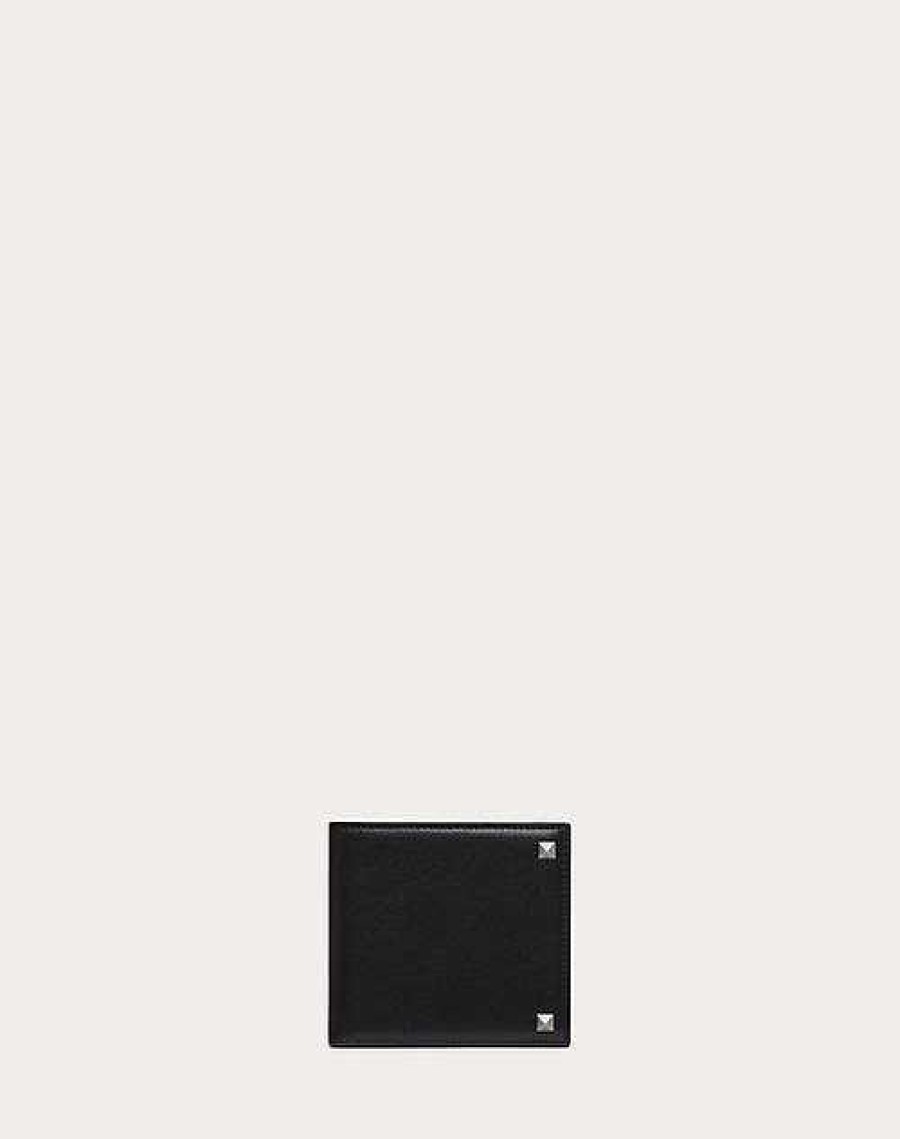 Valentino Rockstud Wallet | Wallets And Small Leather Goods