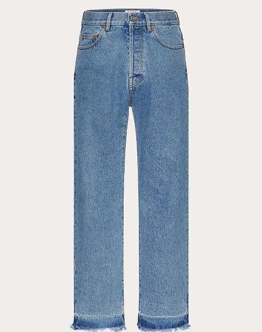 Valentino Denim Pants | Denim