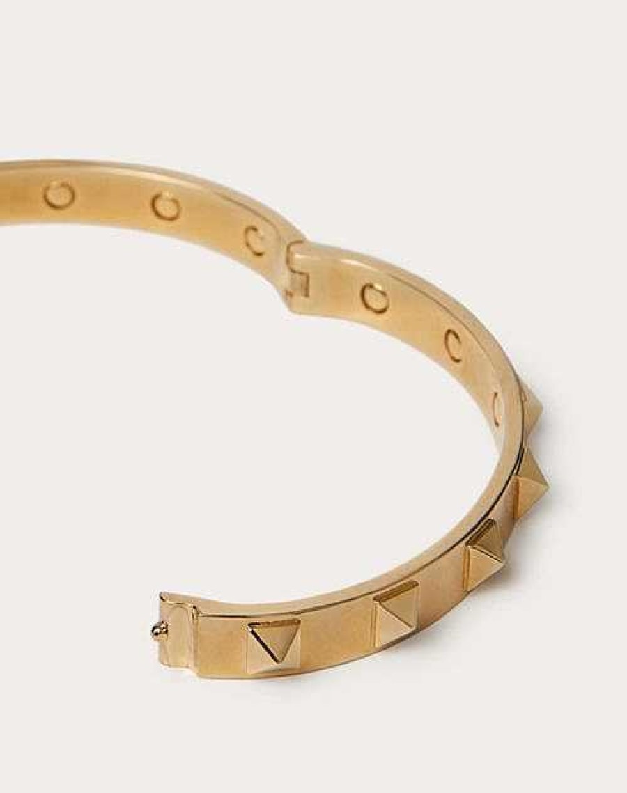 Valentino Rockstud Metal Bangle | Jewelry