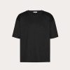 Valentino Double Cotton T-Shirt | T-Shirts And Sweatshirts