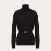 Valentino Wool Sweater | Knitwear