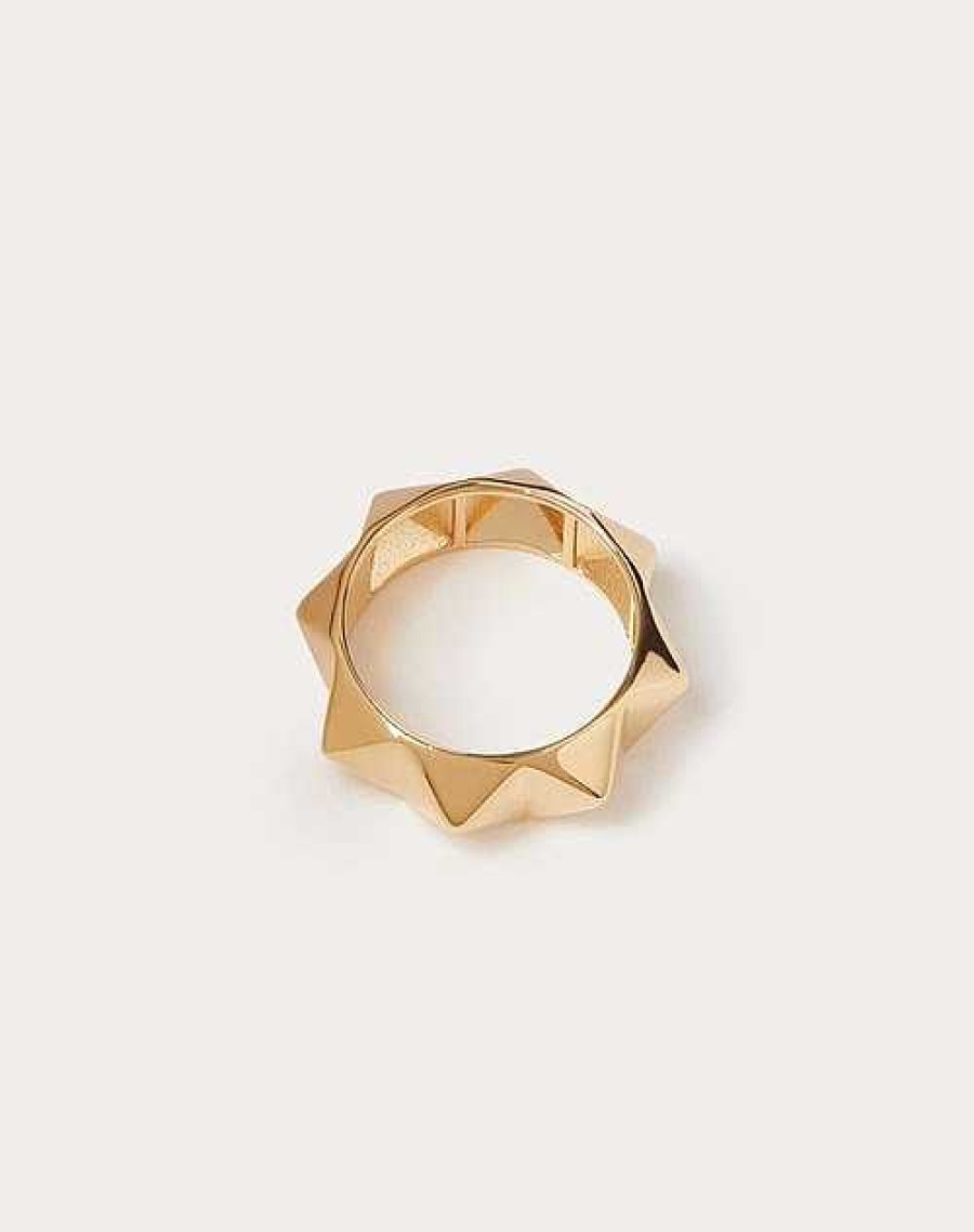 Valentino Rockstud Metal Ring | Jewelry