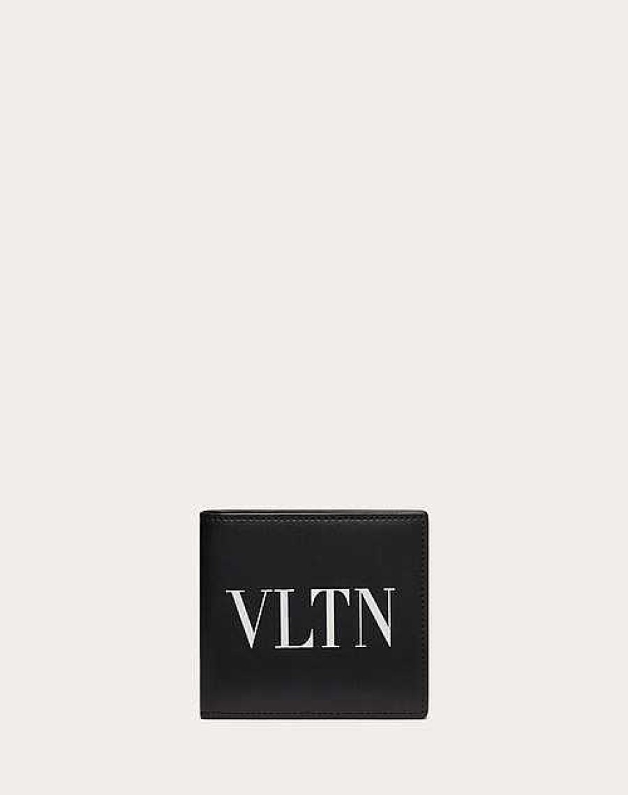 Valentino Vltn Wallet | Wallets And Small Leather Goods