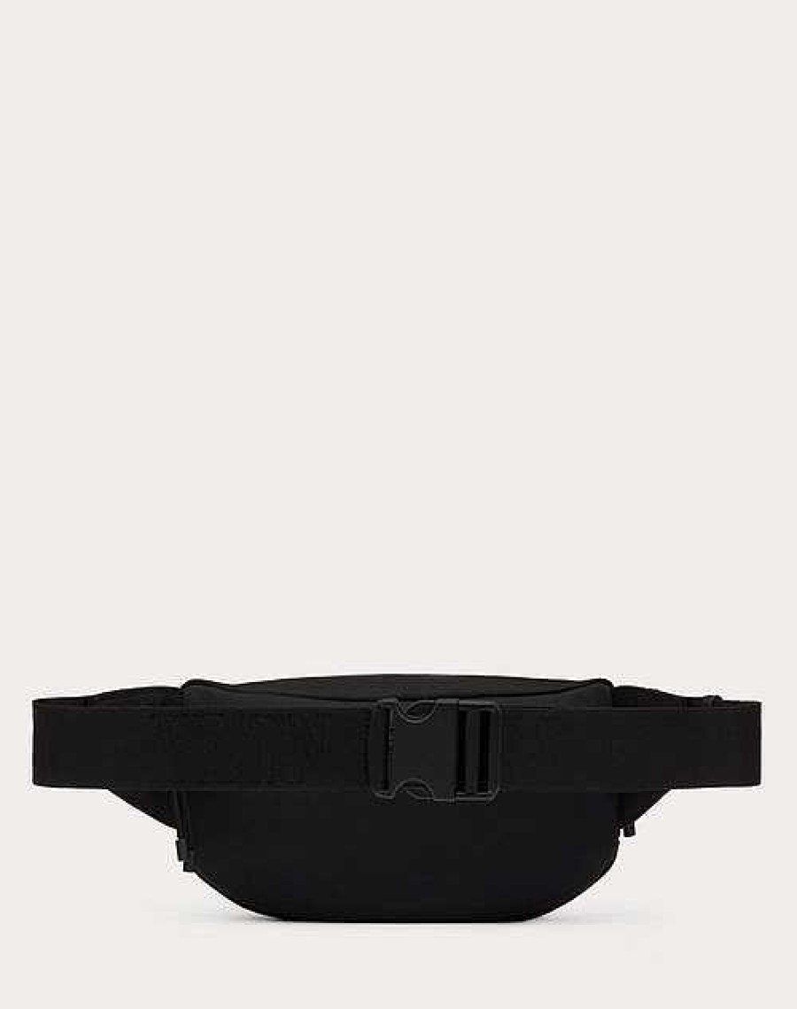 Valentino Vltn Nylon Belt Bag | Belt Bags