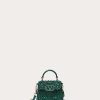 Valentino Vsling Micro Handbag With Sparkling Embroidery | Shoulder Bags