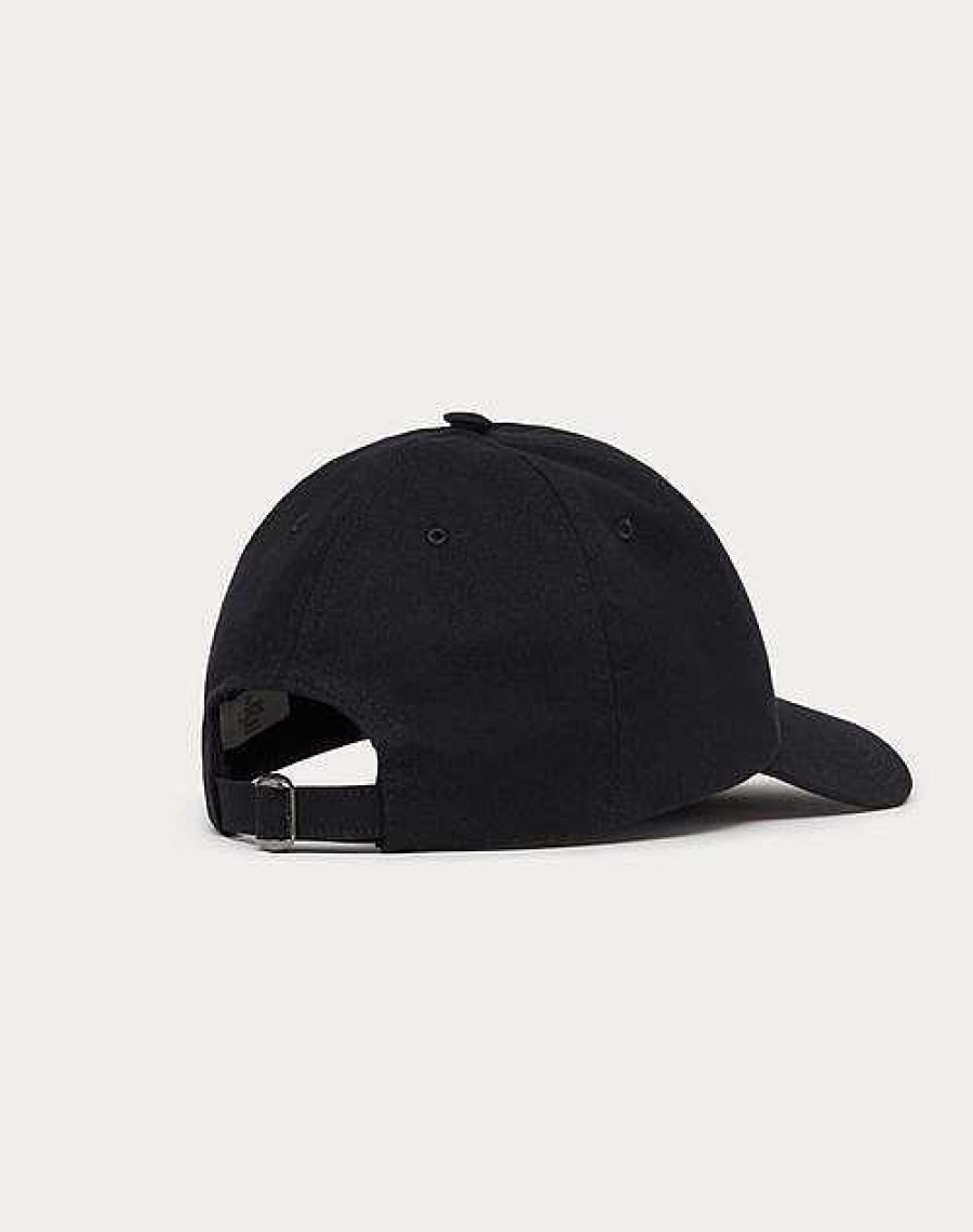 Valentino Vltn Baseball Cap | Hats And Gloves