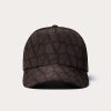 Valentino Toile Iconographe Baseball Cap | Hats And Gloves