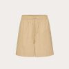 Valentino Cotton Popeline Bermuda Shorts | Pants And Shorts