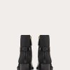 Valentino Vlogo Signature Calfskin Ankle Boot 30Mm | Boots