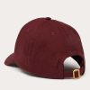 Valentino Vlogo Signature Baseball Cap | Hats And Gloves