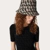 Valentino Toile Iconographe Bucket Hat | Hats And Gloves