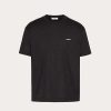 Valentino Valentino Print Cotton T-Shirt | T-Shirts And Sweatshirts