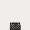 Valentino Small Nappa Rockstud Spike Bag | Shoulder Bags