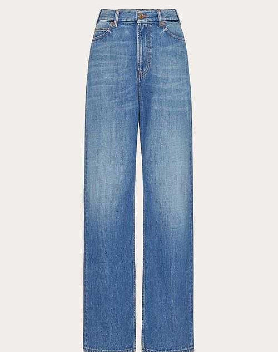 Valentino Pants | Denim