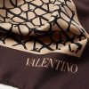 Valentino Toile Iconographe Silk Scarf 90X90 | Soft Accessories