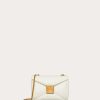 Valentino Valentino Garavani One Stud Nappa Bag With Chain | Shoulder Bags