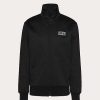 Valentino Vltn Tag Technical Cotton Sweatshirt | T-Shirts And Sweatshirts