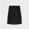 Valentino Wool Bermuda Shorts | Pants And Shorts