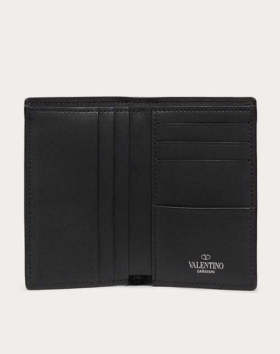 Valentino Vltn Cardholder | Wallets And Small Leather Goods