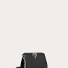 Valentino Rockstud Calfskin Clutch | Mini Bags