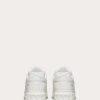 Valentino One Stud Low-Top Nappa Sneaker | Sneakers