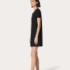 Valentino Crepe Couture Short Dress | Dresses