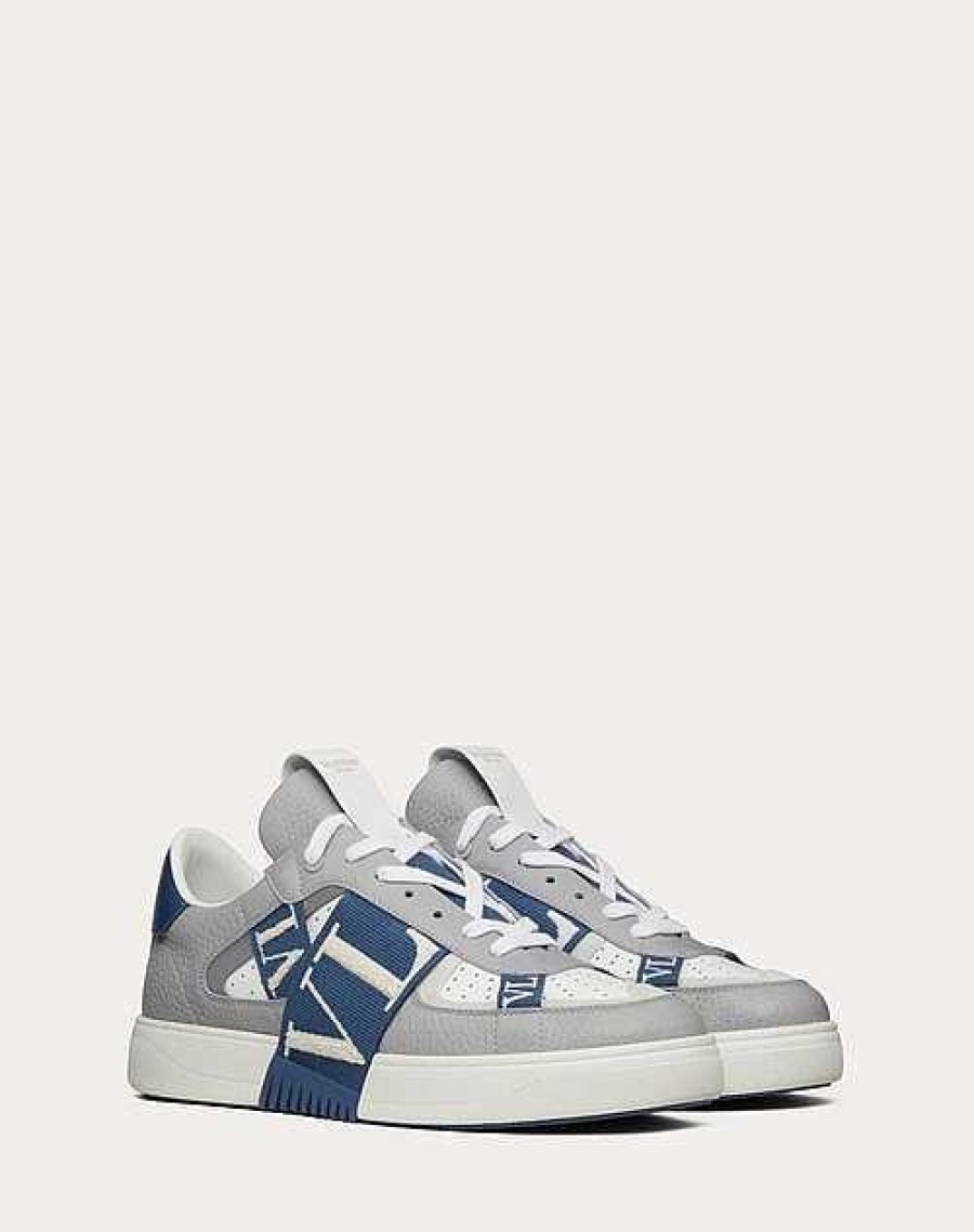 Valentino Vl7N Calfskin Sneaker | Sneakers