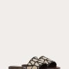 Valentino Toile Iconographe Slide Sandal | Slides And Thongs