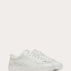 Valentino Cityplanet Calfskin Sneaker | Sneakers