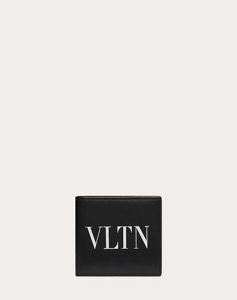 Valentino Vltn Wallet | Wallets And Small Leather Goods