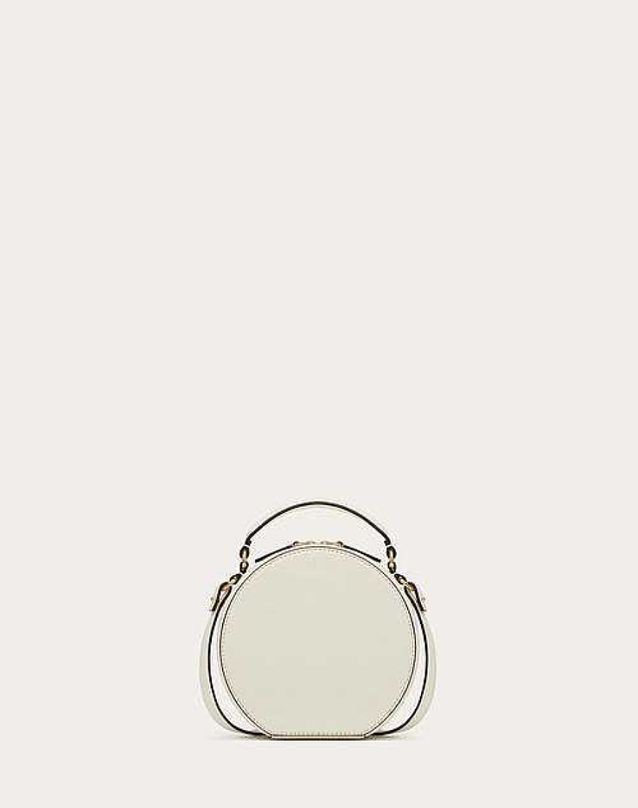 Valentino Vlogo Signature Calfskin Mini Bag | Mini Bags