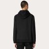 Valentino Cotton Hooded Sweatshirt With Untitled Studs | T-Shirts And Sweatshirts