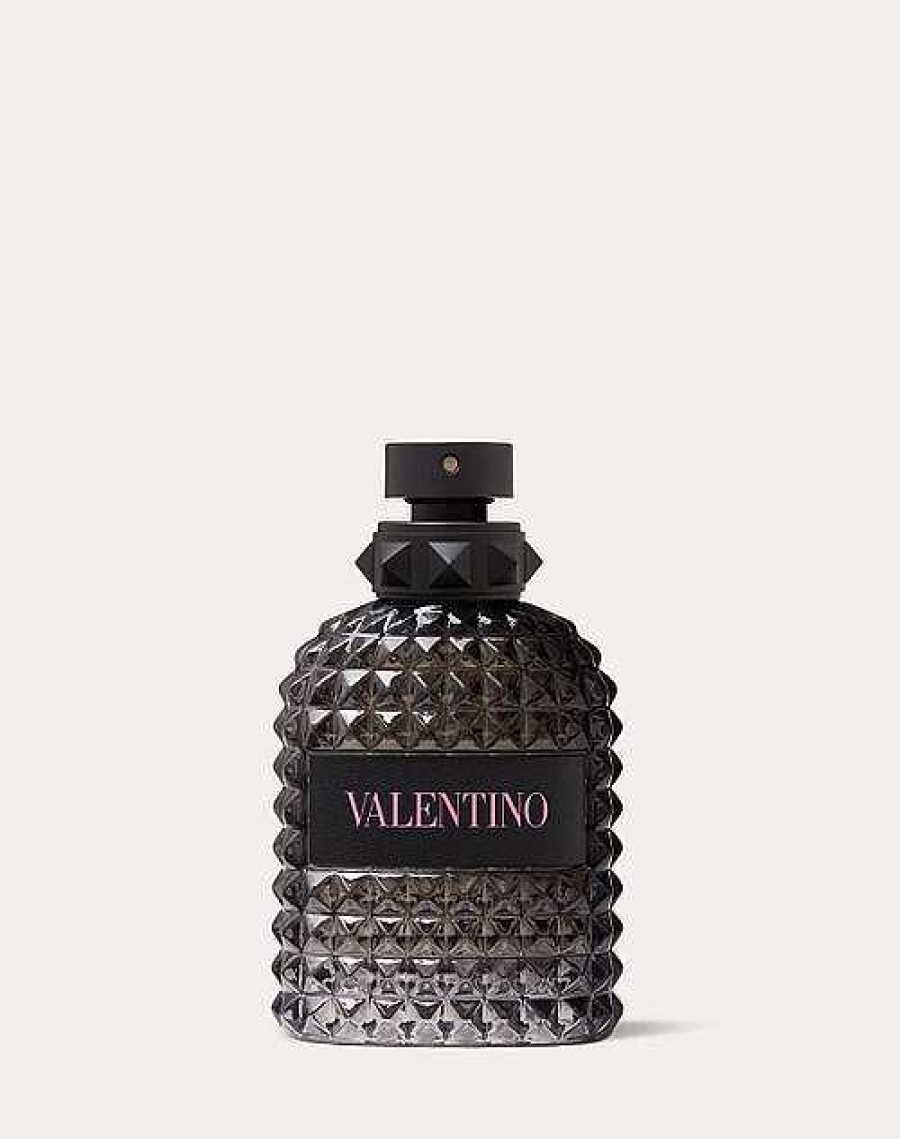 Valentino Born In Roma For Him Eau De Toilette Spray 100 Ml | Fragrances