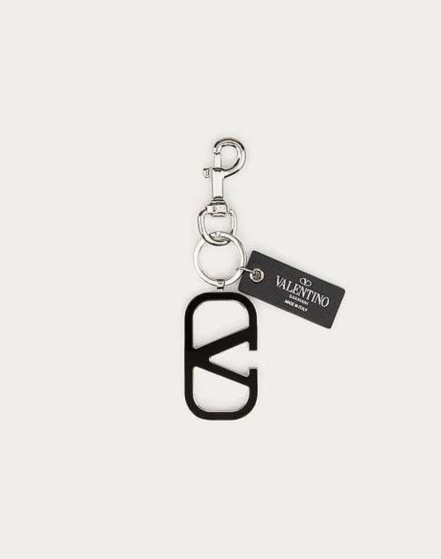 Valentino Vlogo Signature Keychain | Other Accessories