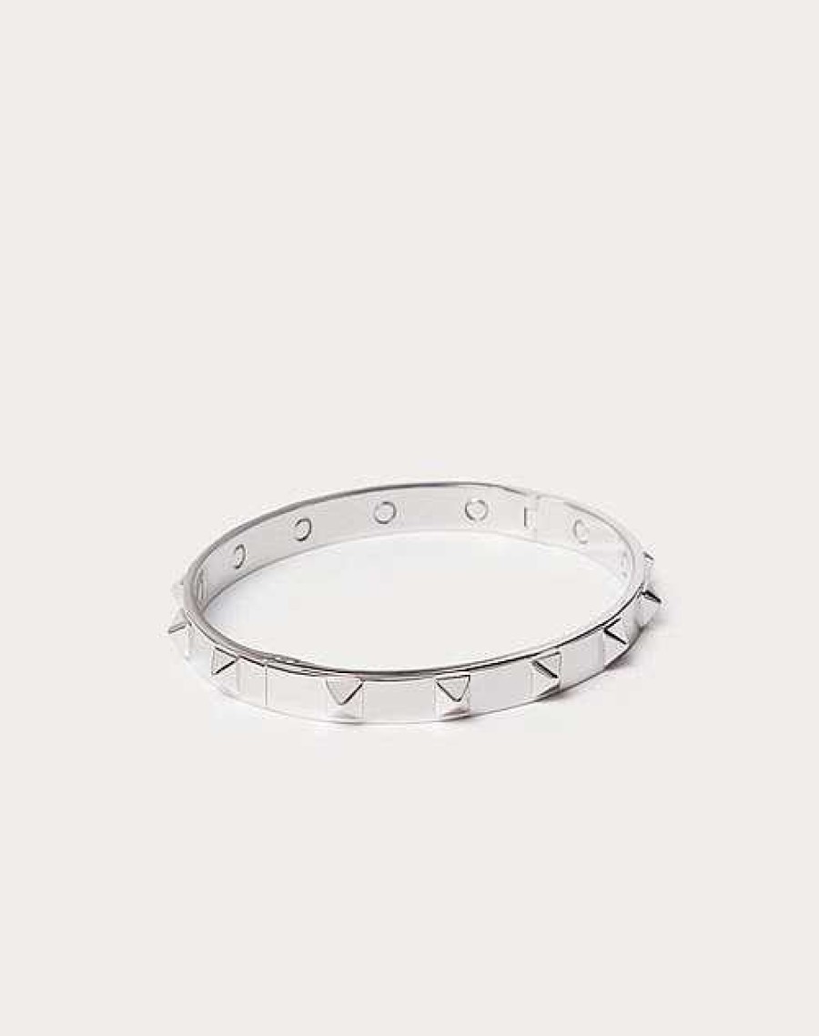 Valentino Rockstud Metal Bangle | Jewelry