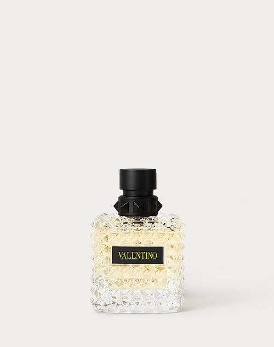 Valentino Born In Roma Yellow Dream For Her Eau De Parfum Spray 100 Ml | Fragrances