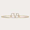 Valentino Vlogo Signature Chain Belt | Belts