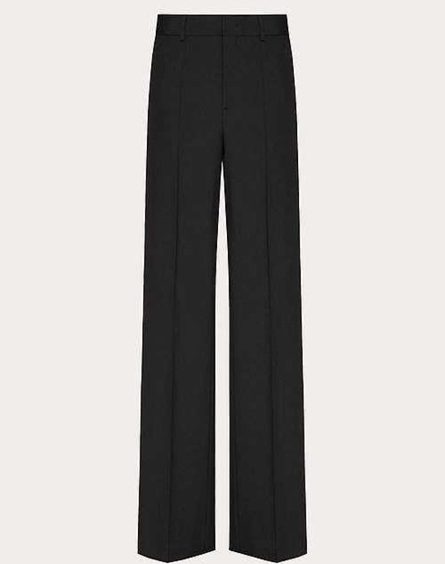 Valentino Wool Pants | Pants And Shorts