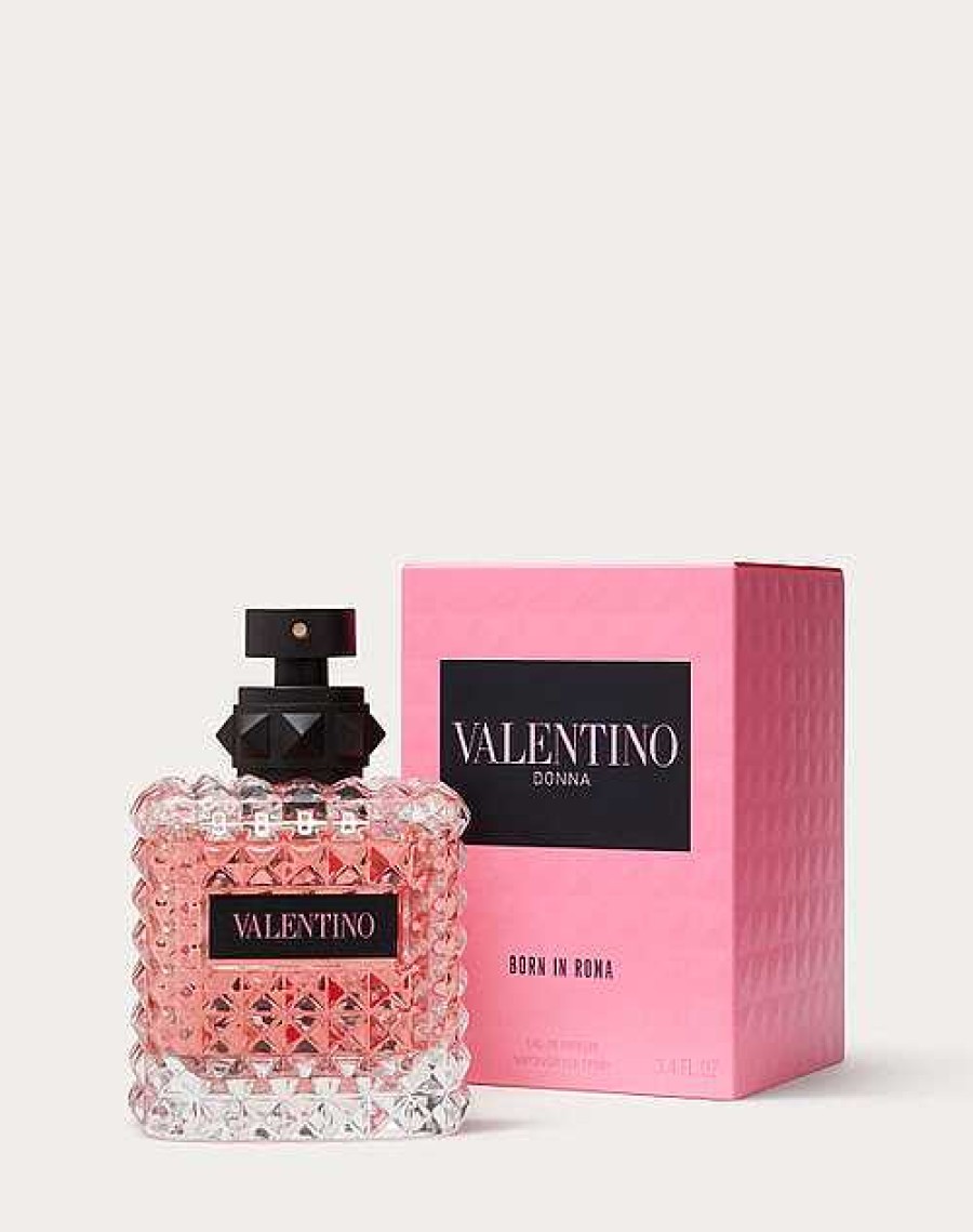 Valentino Born In Roma For Her Eau De Parfum Spray 100 Ml | Fragrances