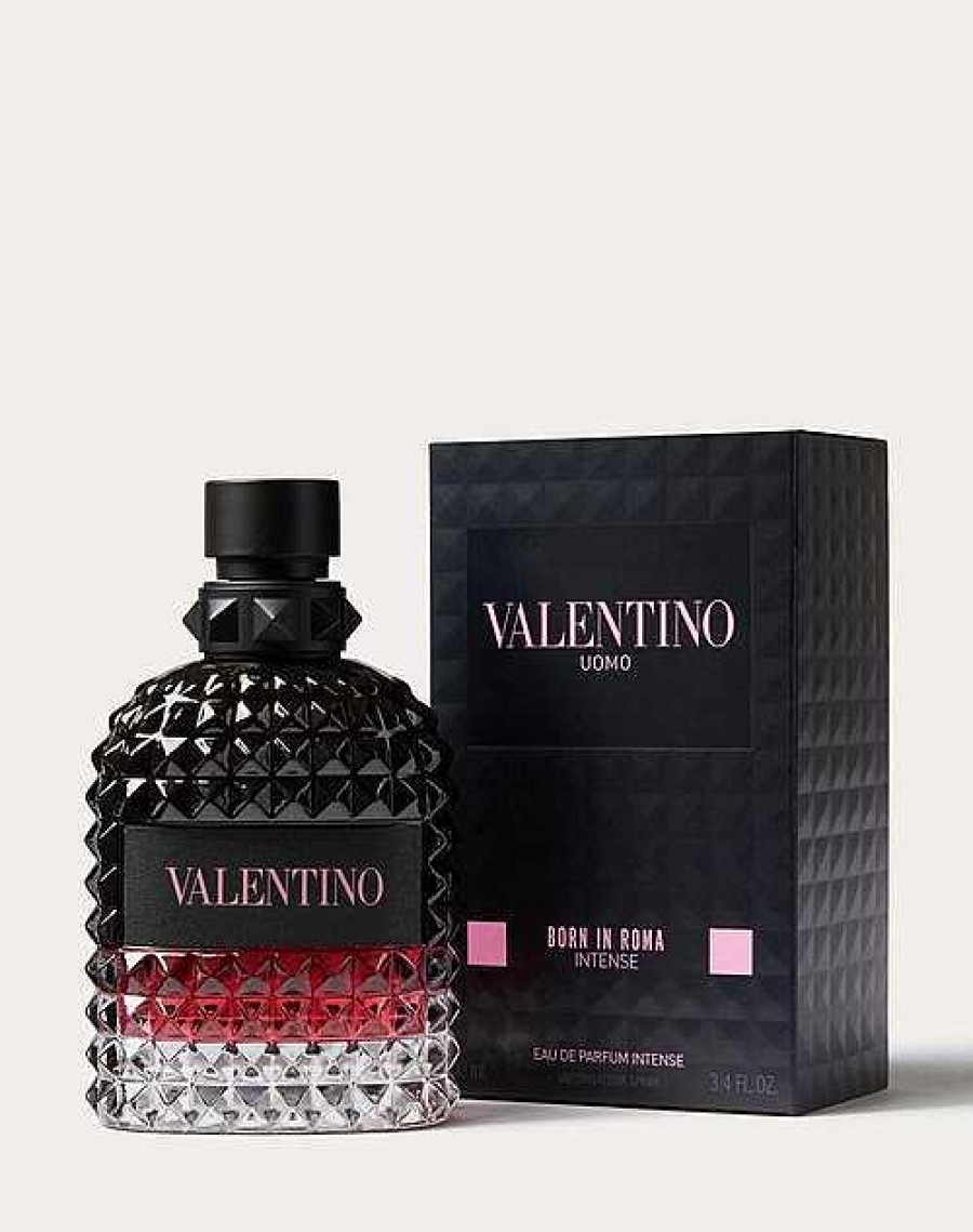 Valentino Born In Roma Intense Eau De Parfum Spray 100Ml | Fragrances