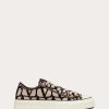 Valentino Toile Iconographe Totaloop Low-Top Sneaker | Sneakers