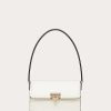 Valentino Rockstud23 Smooth Calfskin Shoulder Bag | Shoulder Bags