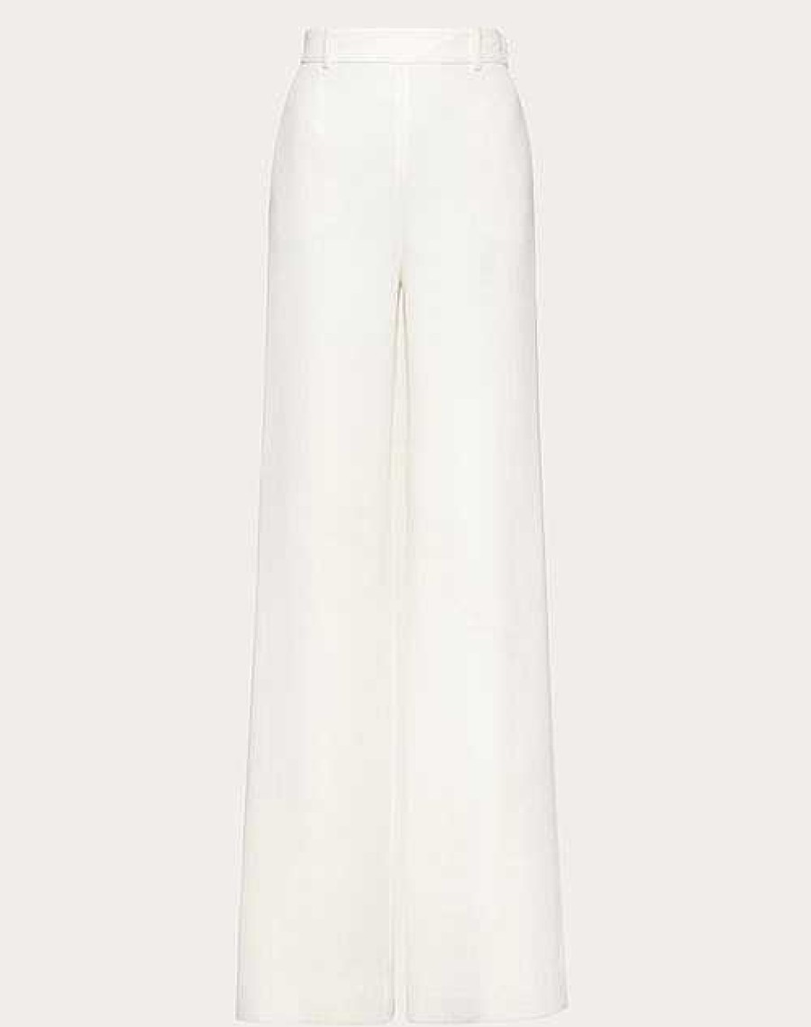 Valentino Cady Couture Trousers | Pants And Shorts