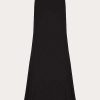 Valentino Cady Couture Long Skirt | Skirts