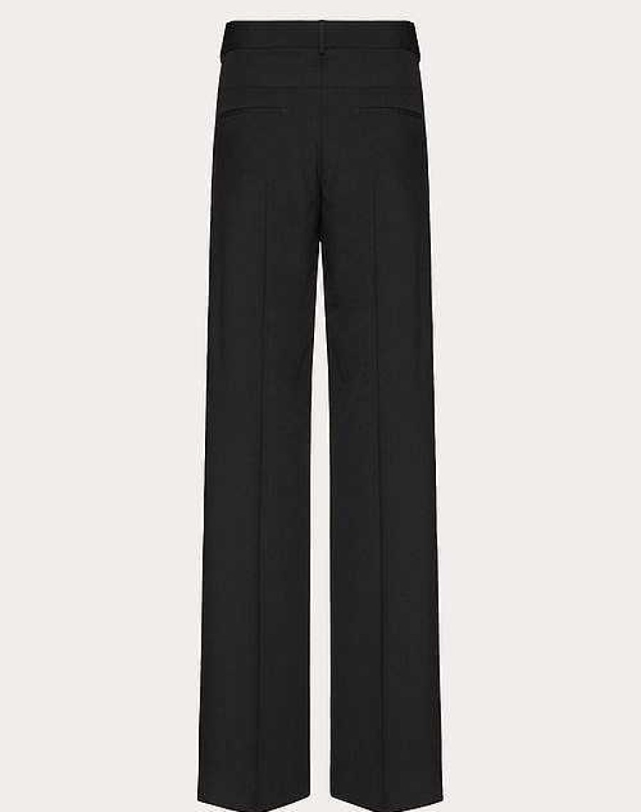 Valentino Wool Pants | Pants And Shorts