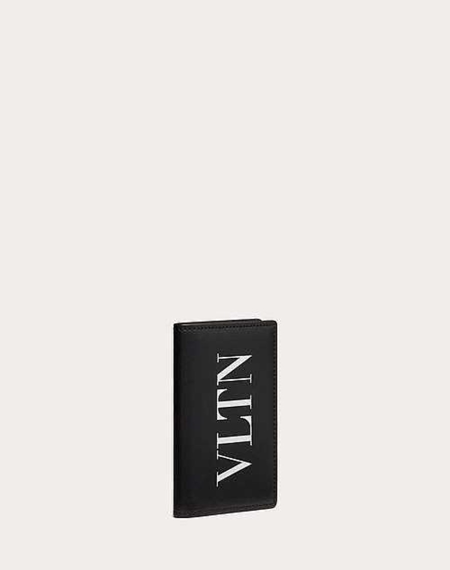 Valentino Vltn Cardholder | Wallets And Small Leather Goods