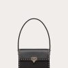 Valentino Rockstud23 Smooth Calfskin Shoulder Bag | Shoulder Bags