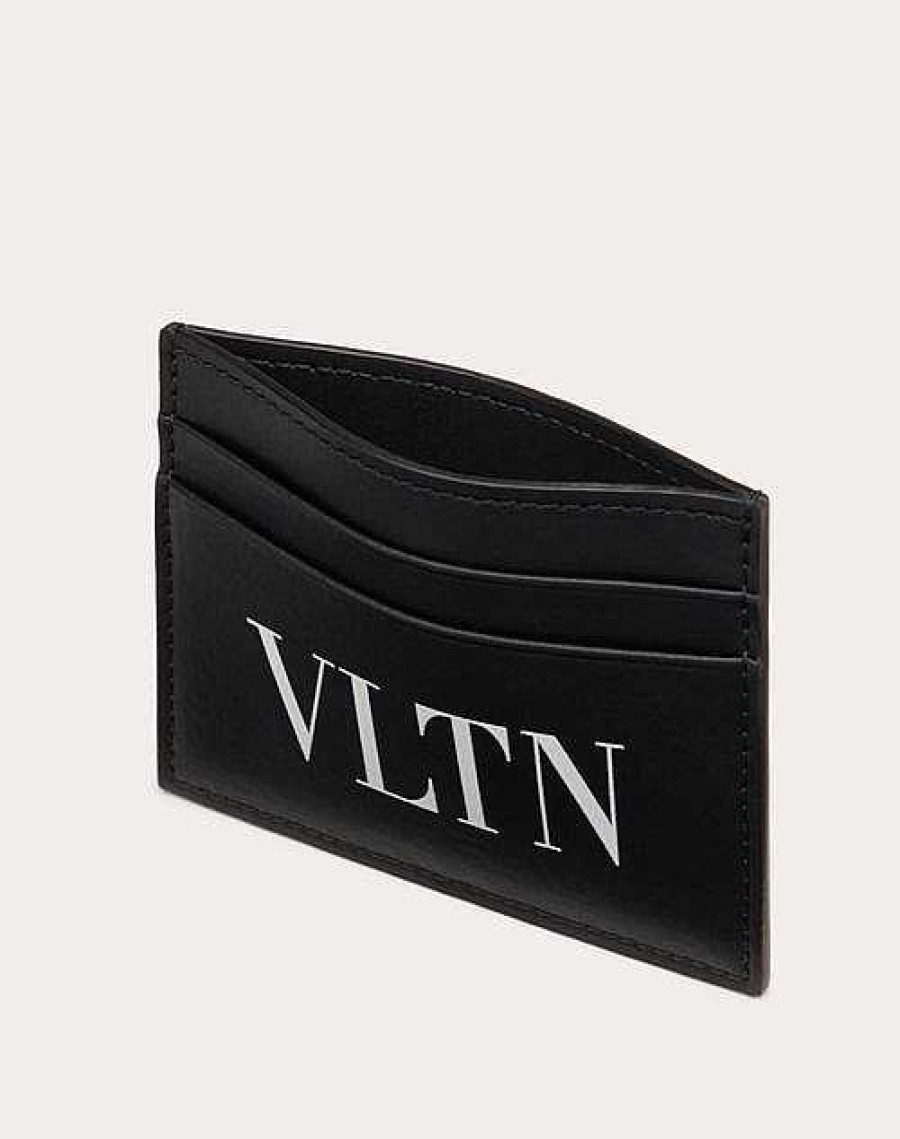 Valentino Vltn Cardholder | Wallets And Small Leather Goods